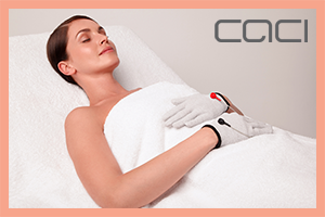 Synergy System DaySpa Hand Treatments with Micro-current Gloves