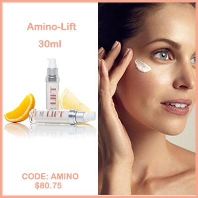 CACI Amino-Lift Peptide Complex