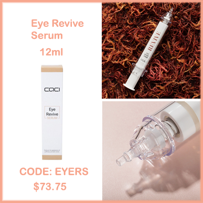 CACI Eye Revive Serum