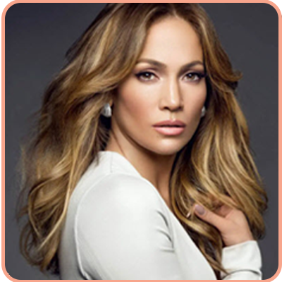 Jennifer Lopez