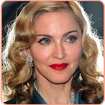 Madonna Request CACI Treatments Before her Wedding to Guy Ritchie