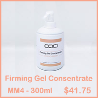 CACI Firming Gel Consentrate