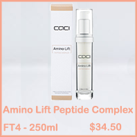 CACI Amino lift Peptide Complex