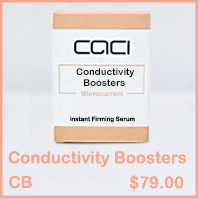 CACI Conductivity Boosters