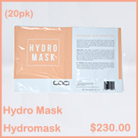 CACI Hydro Mask