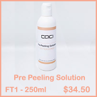 CACI Pre Peeling Solution