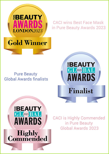 CACI Awards