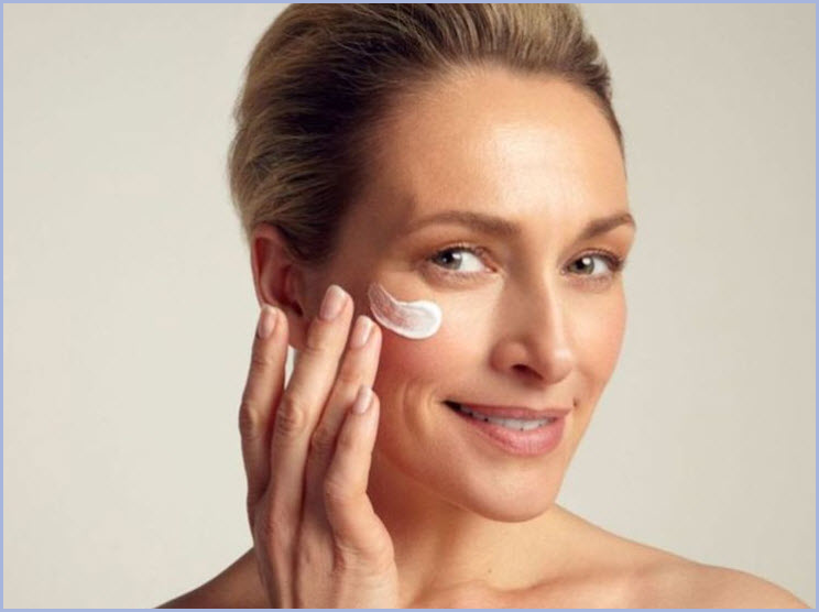 Treating Menopausal Skin